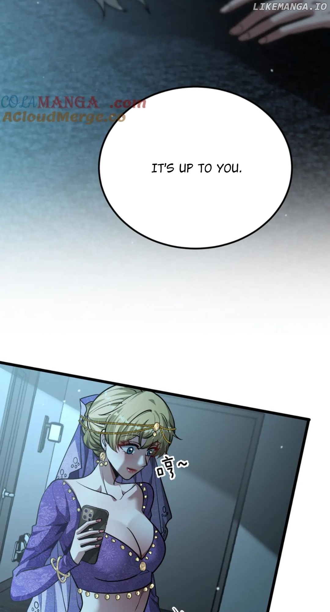 I’m Trapped In This Day For One Thousand Years Chapter 190 - page 3